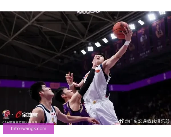 CBA焦点大战北京对决广东谁能笑到最后精彩全程回顾