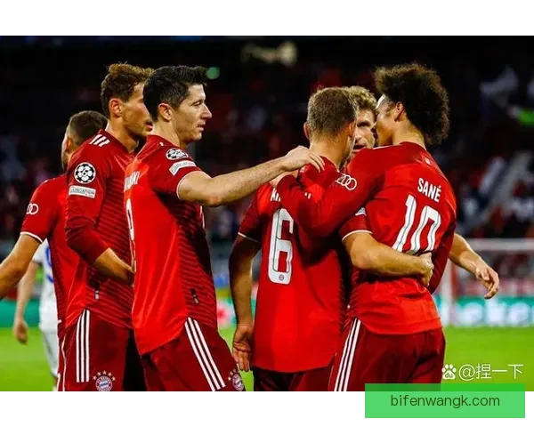 欧冠决赛精彩集锦：回顾经典时刻与激动人心的冠军争夺战