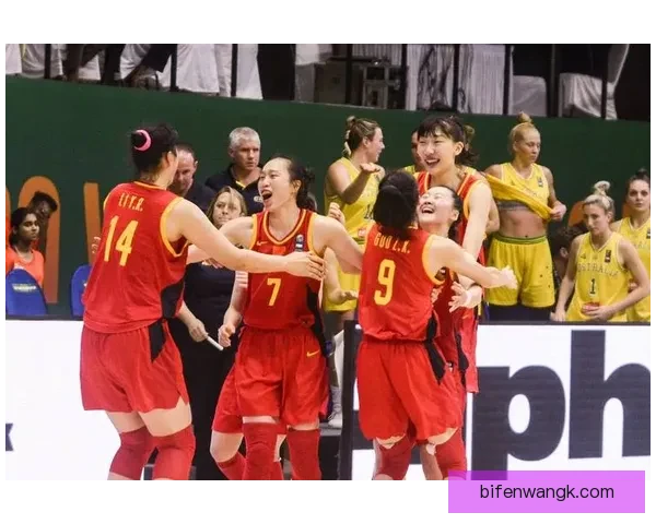 日本力克澳大利亚夺胜利彰显团队协作与战术魅力