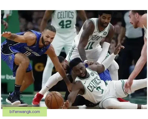 波士顿凯尔特人轻松击败克里夫兰骑士迎来五连胜展现强大实力