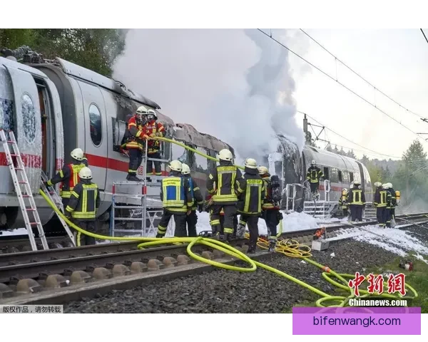 温莎快车122次列车驶向萨德伯里沿途风光与沿线故事揭秘 温莎快车122次列车驶向萨德伯里沿途风光与沿线故事揭秘