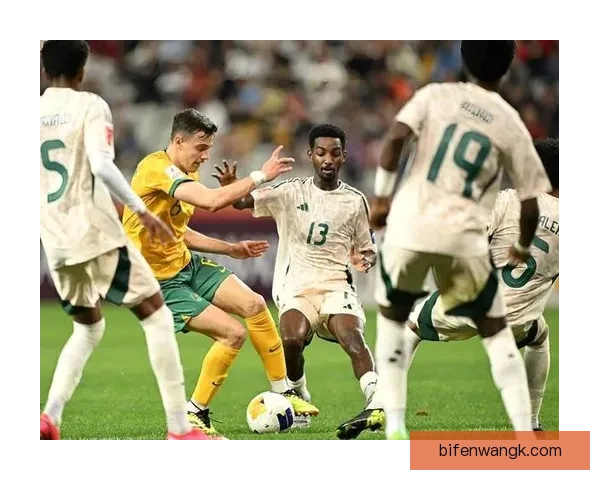 昆比恩市U23一球小胜堪培拉克罗地亚U23青年对抗赛焦点回顾