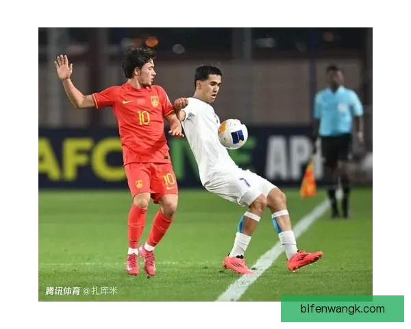 中哈萨克斯坦U17遭捷克U17逆转以一比三落败